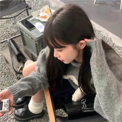 背后灵