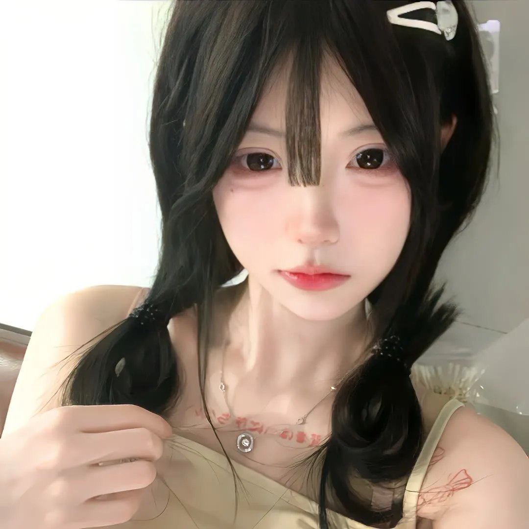 美版裂口女